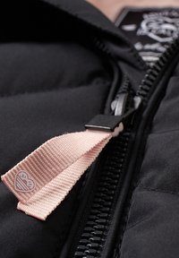 C&A Vinterjakker - black