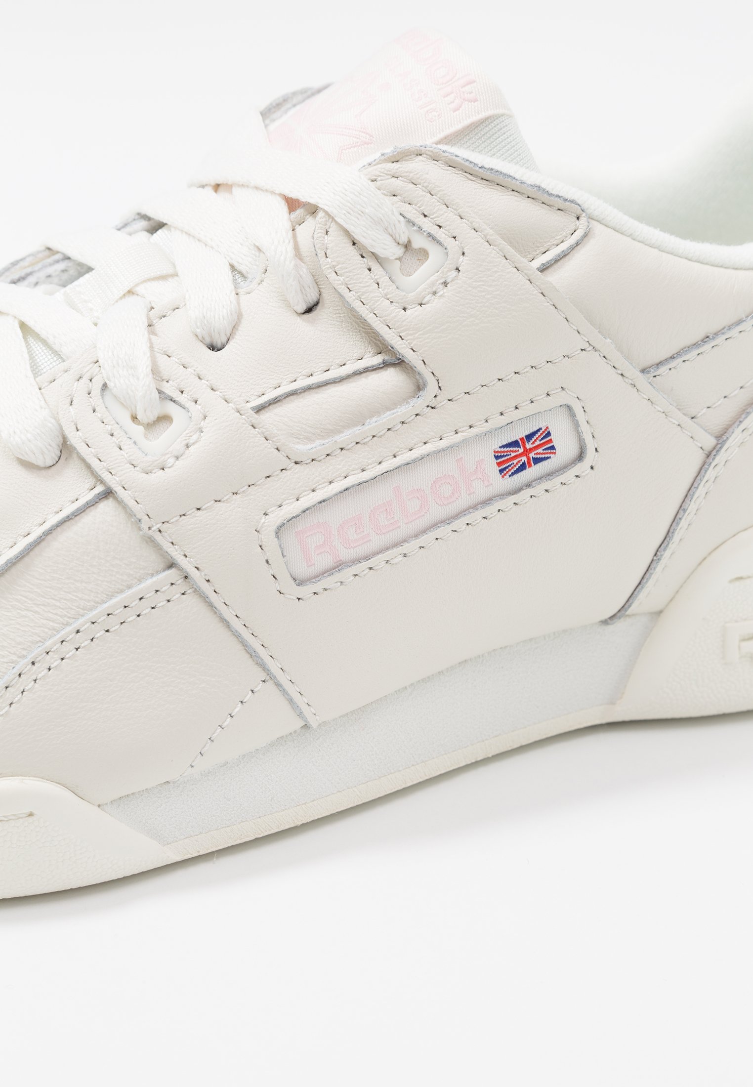 reebok workout plus vintage zalando