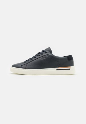 Sneakers - dark blue