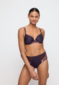 Marie Jo LOISH SPACER FULL - Kaarituelliset rintaliivit - amethyst