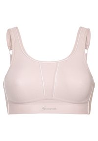 Niet geselecteerd, crystal pink