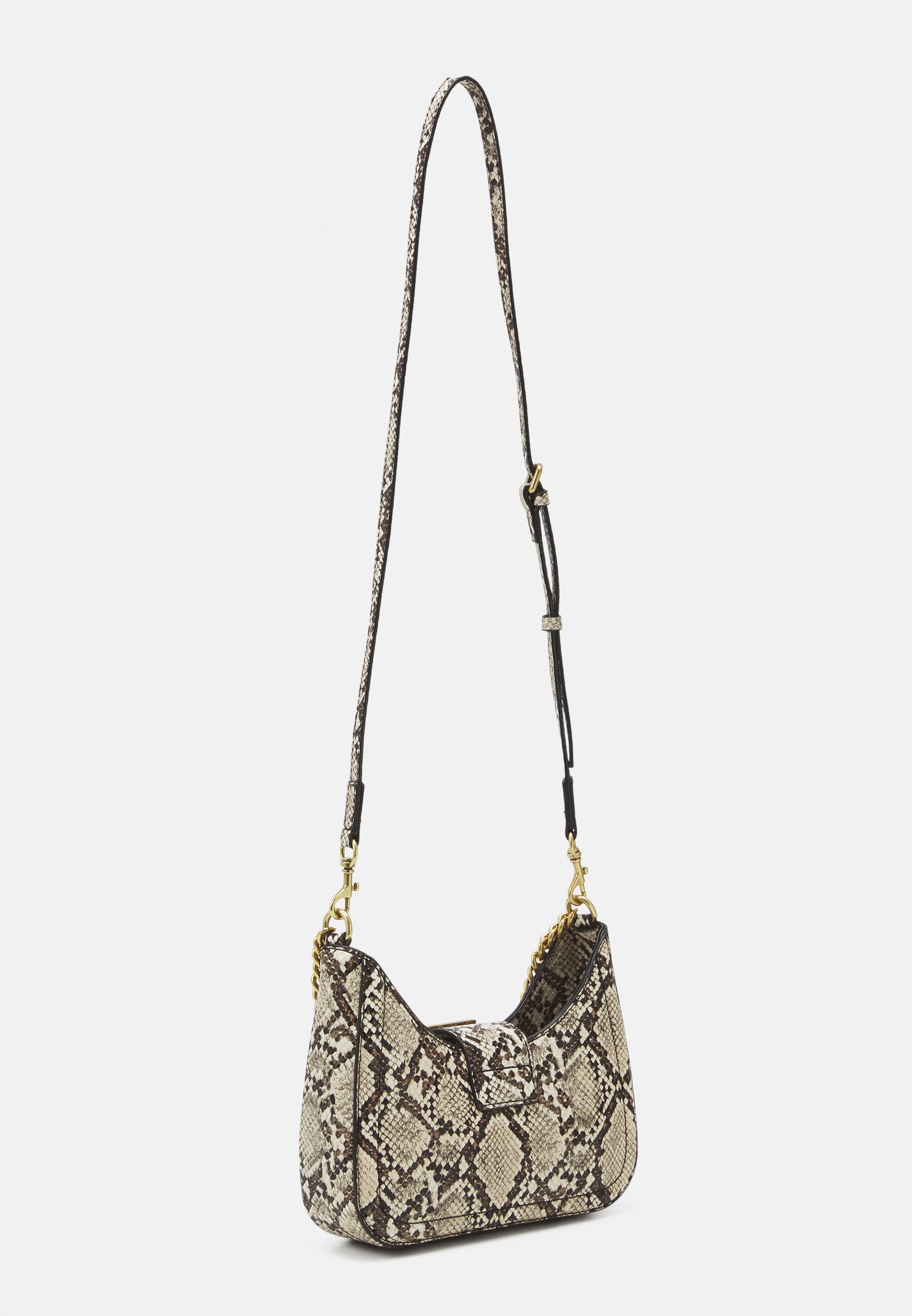Versace Jeans Couture PYTHON BUCKLE 