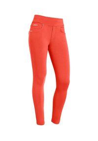 Non selezionato, cayenne