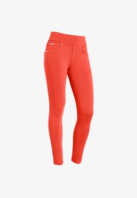 Non selezionato, cayenne