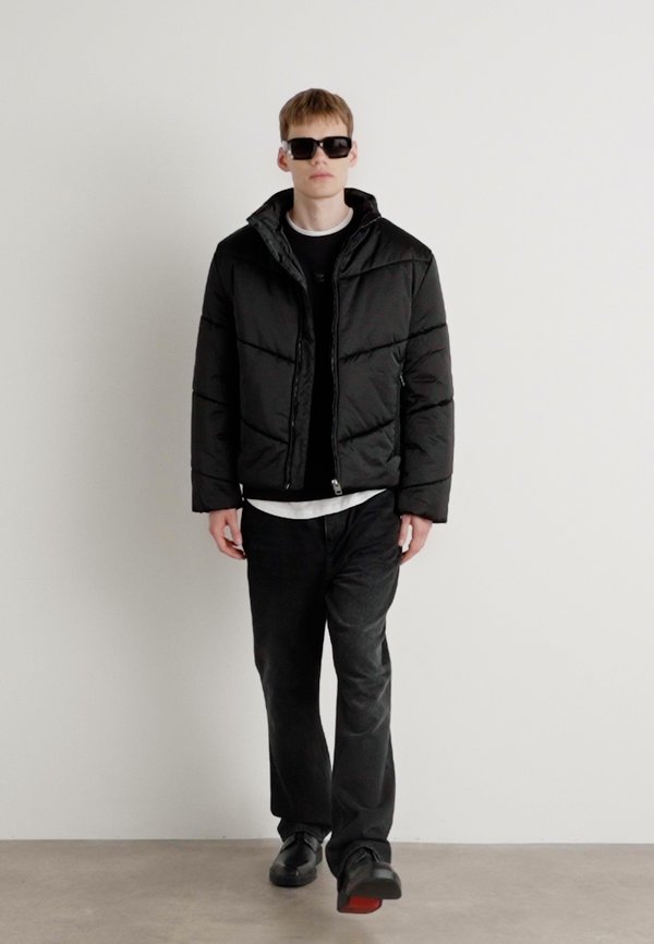 BERO - Winter jacket2