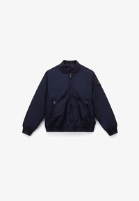 Επιλέχθηκε, blue marine