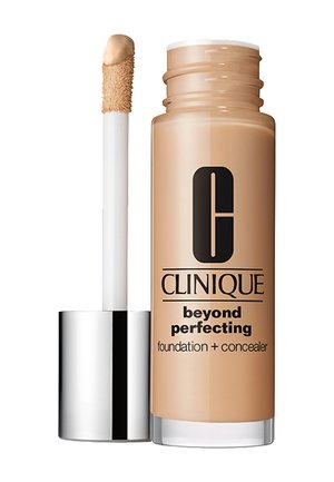 Clinique, BEYOND PERFECTING FOUNDATION + CONCEALER, nude