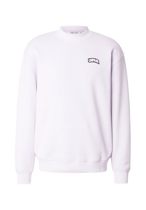 UNFAIR ATHLETICS, PERMANENT CREWNECK - Sweatshirt - lavender