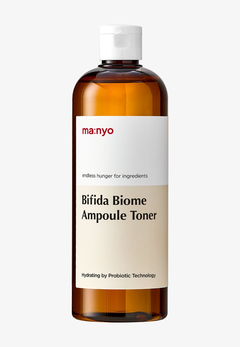 Ma:nyo - BIFIDA BIOME AMPOULE TONER 400ML - Ansigtsvand, Forstør