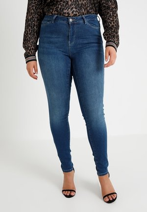 Jeans Skinny Fit - blue