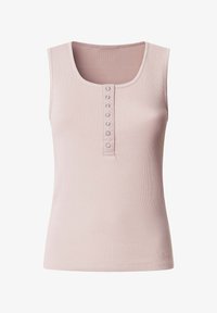 Επιλέχθηκε, cloudy pink