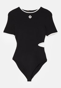 MOMENTY - T-Shirt print - noir