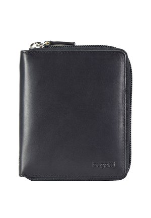 PRIMO 10 CM - Monedero - schwarz