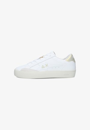Sun68, Sneakers basse - white