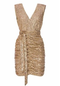 Swing Fashion SPARKLE - Sukienka koktajlowa