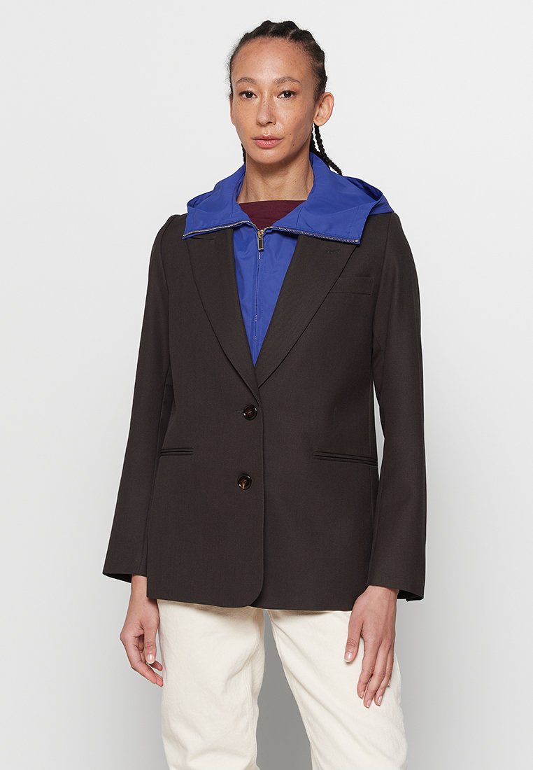 TORY BURCH Blazer zwart TORY BURCH Blazer zwart