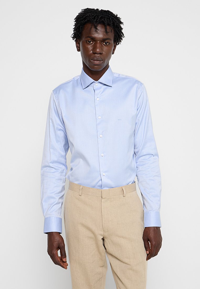 Michael Kors Overhemd lichtblauw