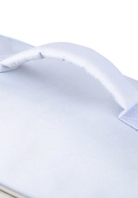 VW Collection by BRISA VOLKSWAGEN T1 BULLI BUS OUTDOOR KÜHLTASCHE - Handtasche - rot