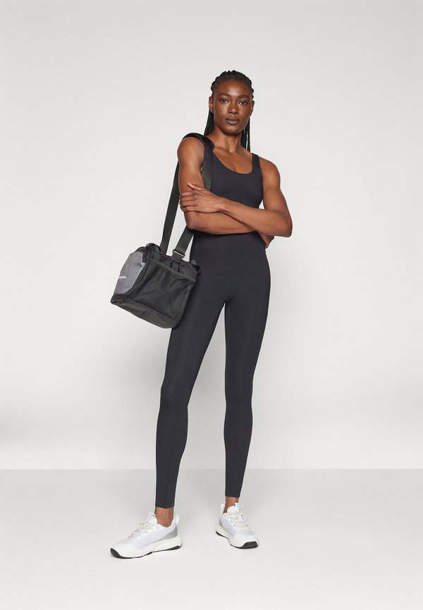 SCOOP BACK UNITARD  - Gym suit2