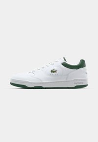 LINEDRIVE 125 - Sneakers laag - white/dark green