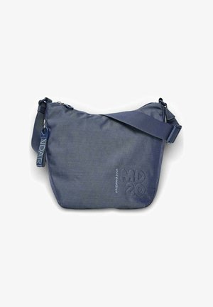 Mandarina Duck, - Torba na ramię