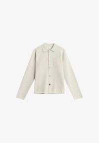Niet geselecteerd, light beige