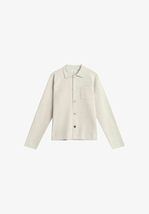 Bläck, Cardigan - light beige