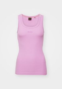 EMATITE - Top - open purple