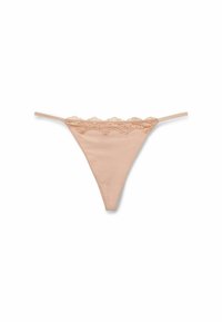 Non sélectionné, nude