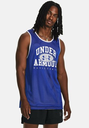 Under Armour, - Top