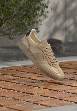 BOSS, BRENTA_TENN_SDLTSN - Zapatillas - open white