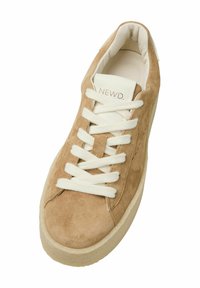 NEWD. SNEAKER - Trainers - beige