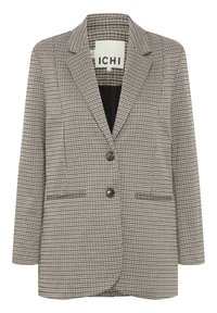 IHKATE - Kort kappa / rock - mottled beige