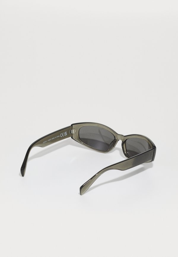 SLIDE SUNGLASSES UNISEX - Sunglasses - khaki2