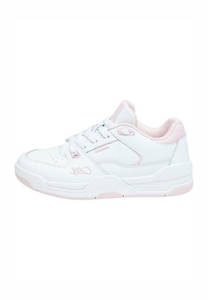 GLIDE - Trainers - weiß
