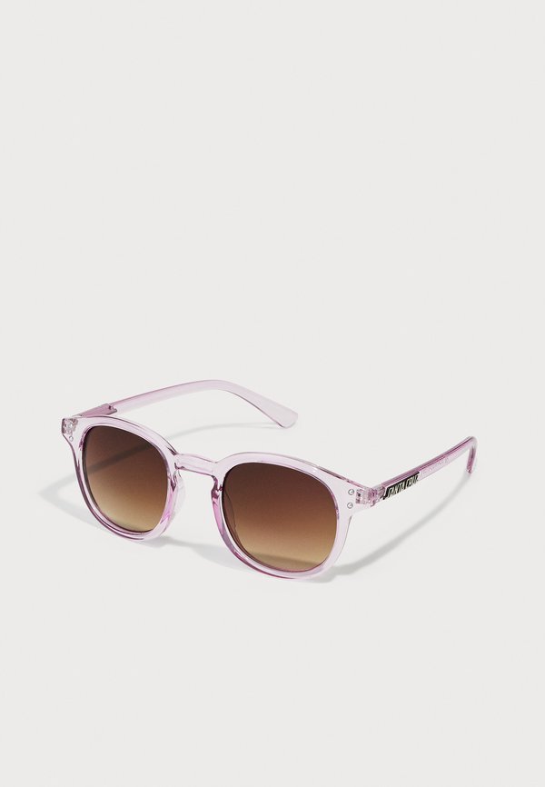 WATSON SUNGLASSES UNISEX - Sunglasses - hyper violet