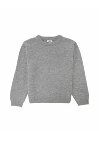 PULLOVER - Strickpullover - grey
