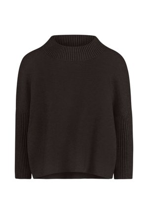 Apart OVERSIZED  - Neule - schwarz