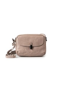 Niet geselecteerd, vintage khaki