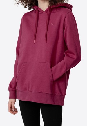 Hoodie - pink