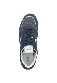 camel active FOG - Sneaker low - blue grey