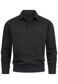 Niet geselecteerd, black