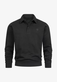 Niet geselecteerd, black