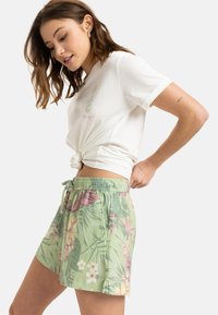 Roxy Shorts - xgmy