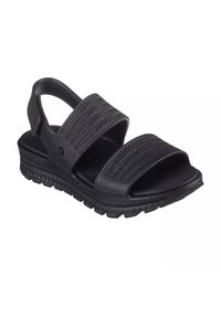 Skechers Sandali - nero
