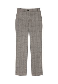 LATONI  - Trousers - brown