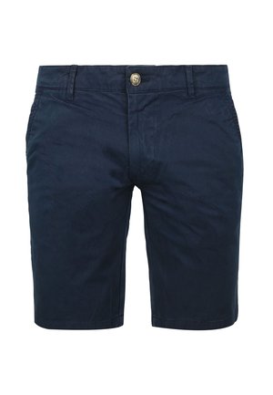 BERRY  - Shorts - donkerblauw