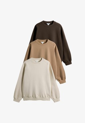 THE SET, - Bluza