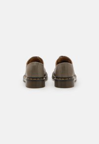 Dr. Martens 1461 - Stringate - olive carrara