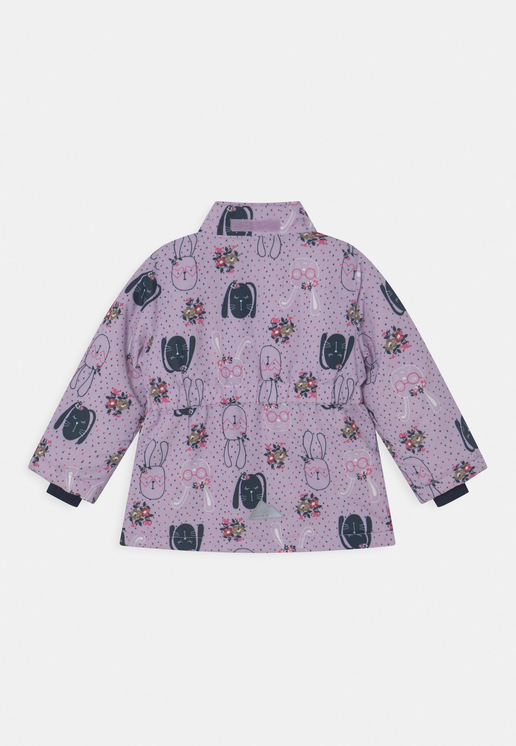 jacket rabbit